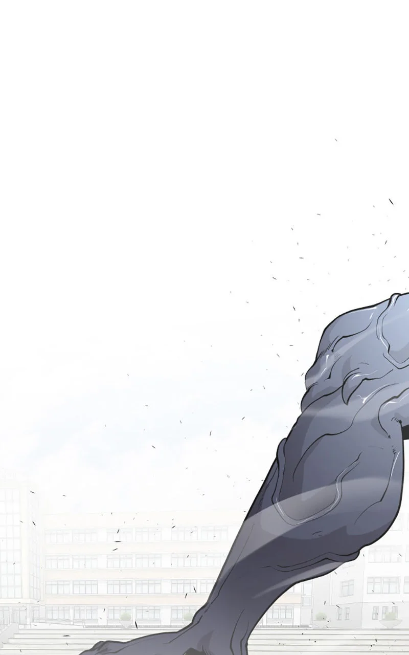 L'ère des surhommes Chapitre 68 - Page 41