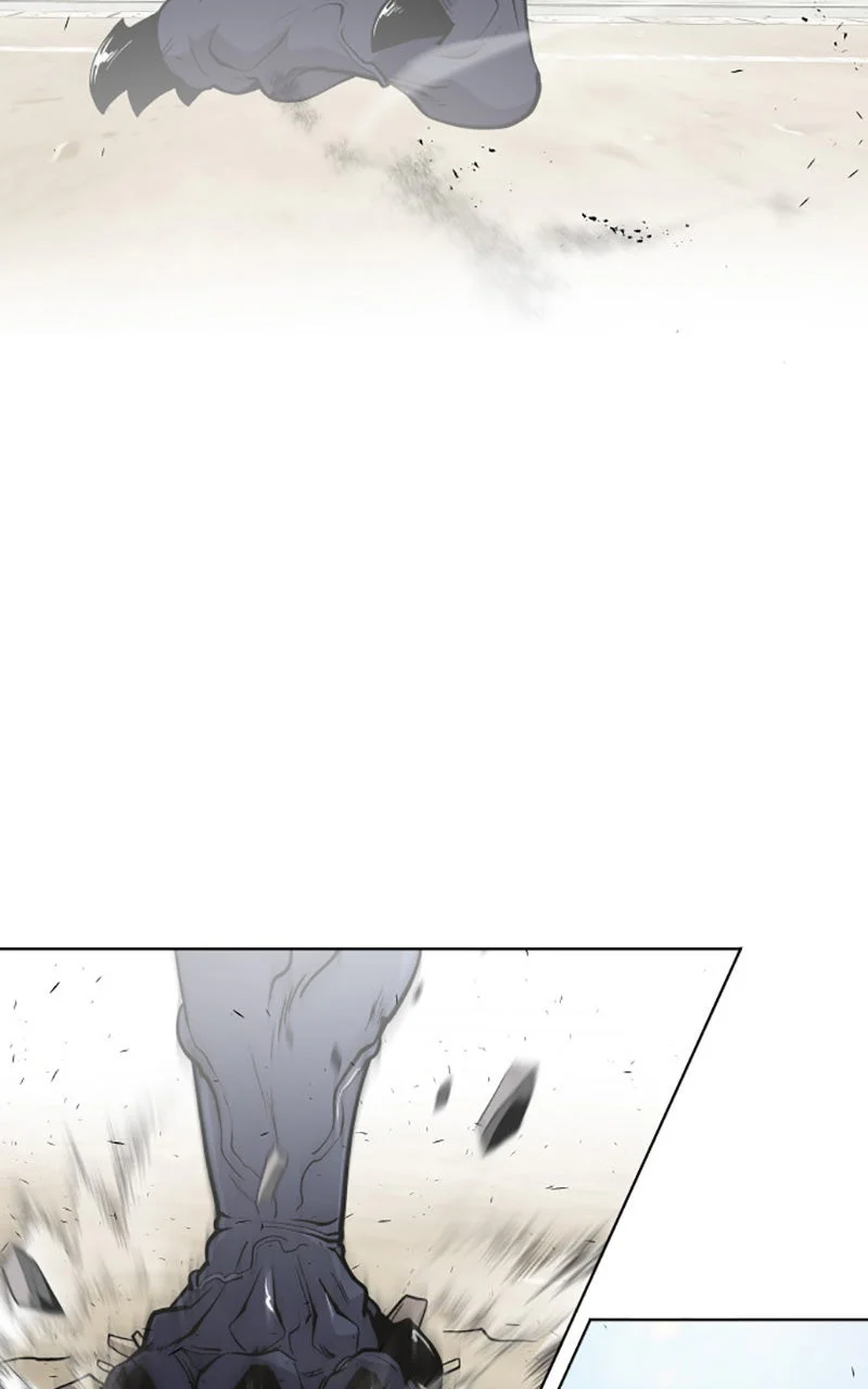 L'ère des surhommes Chapitre 68 - Page 42