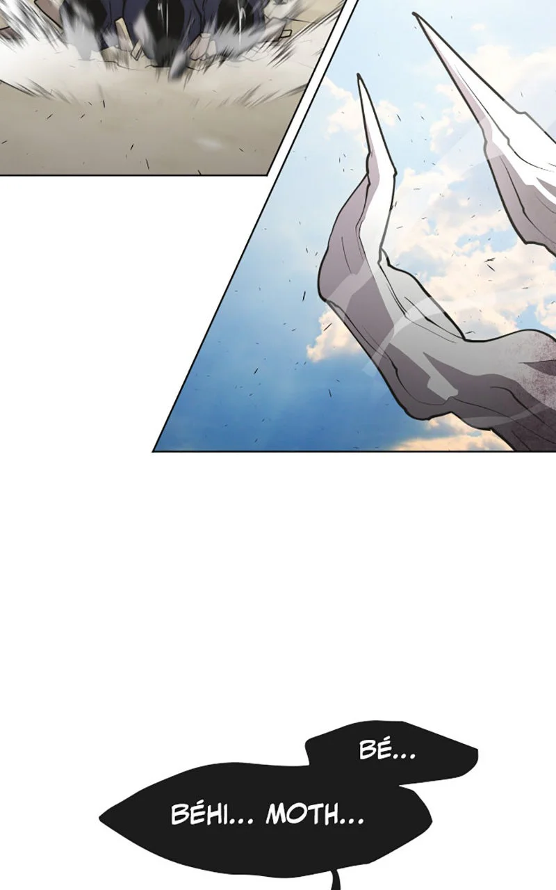 L'ère des surhommes Chapitre 68 - Page 43