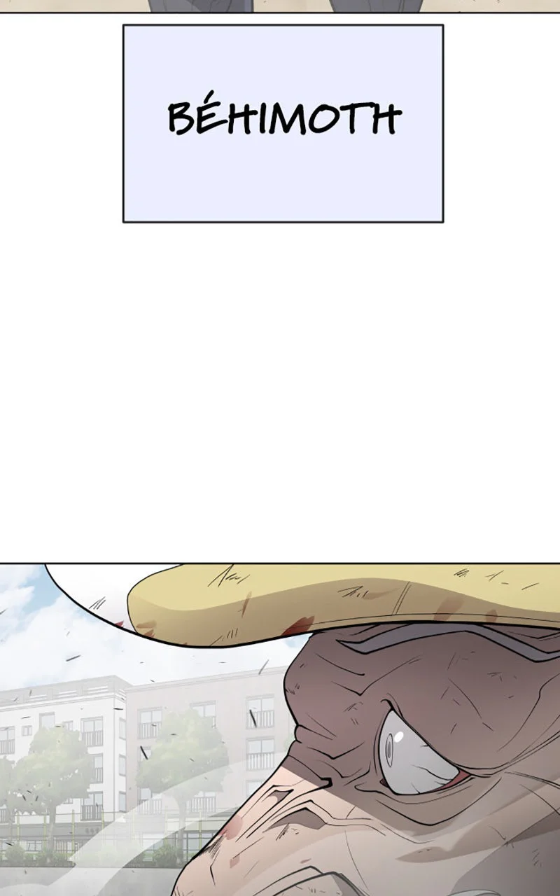 L'ère des surhommes Chapitre 68 - Page 53