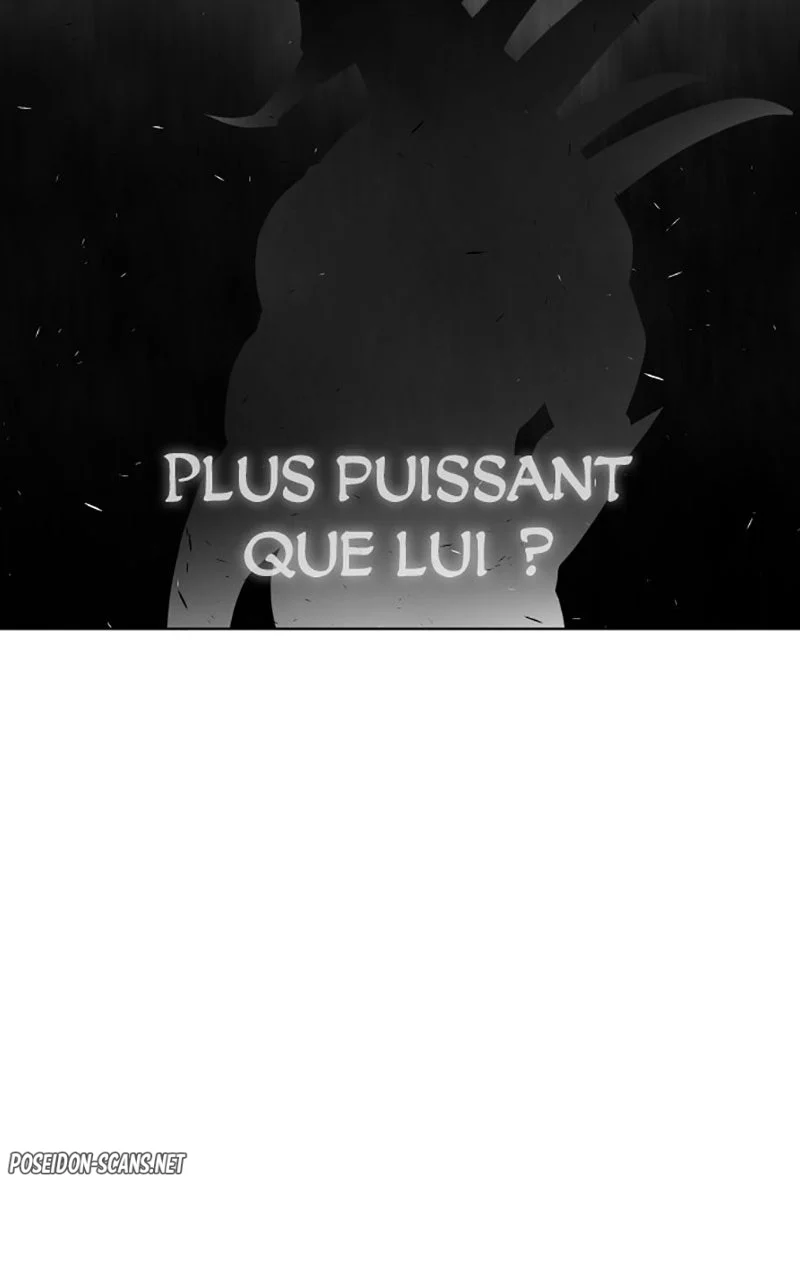 L'ère des surhommes Chapitre 68 - Page 58