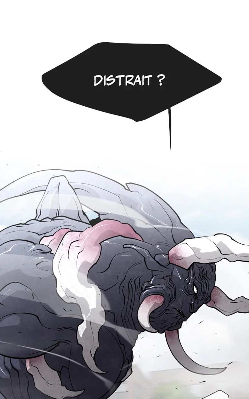 L'ère des surhommes Chapitre 68 - Page 59