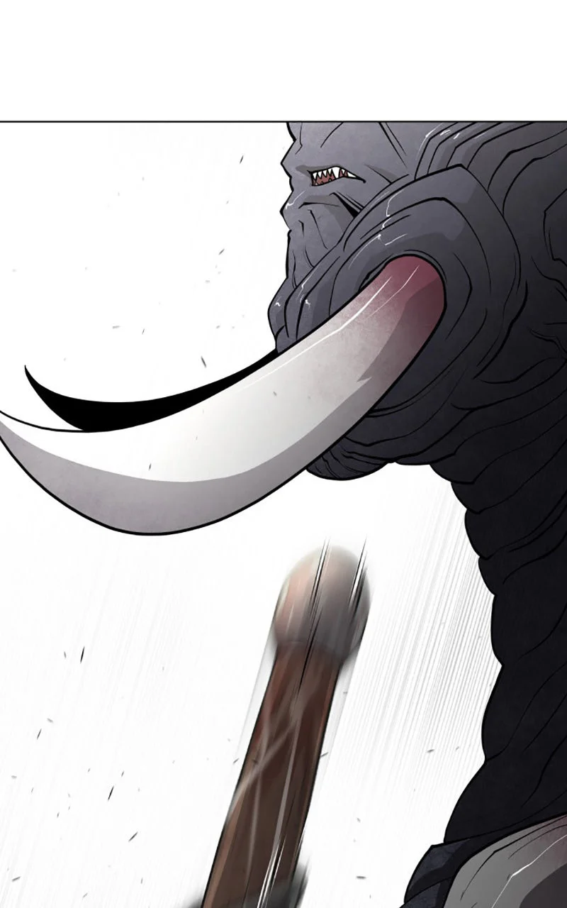 L'ère des surhommes Chapitre 68 - Page 62