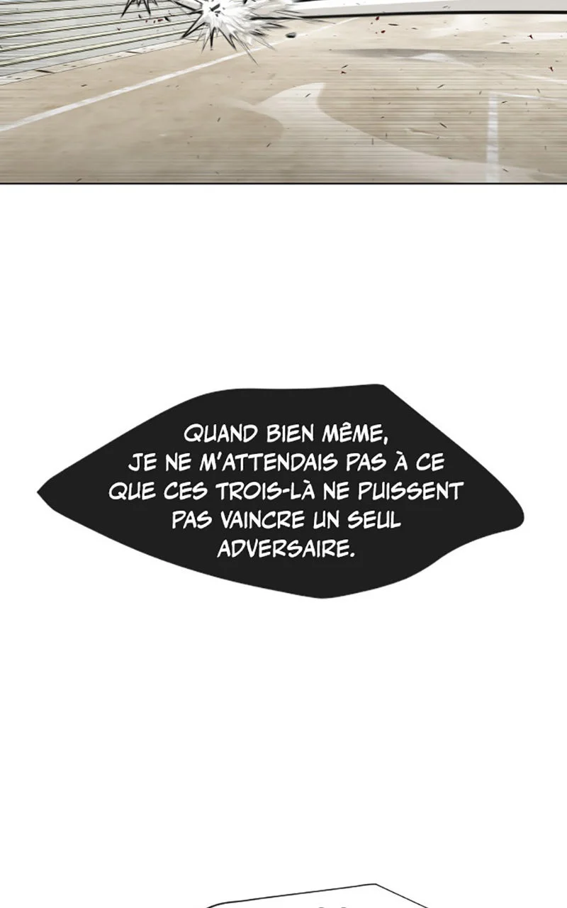 L'ère des surhommes Chapitre 68 - Page 69