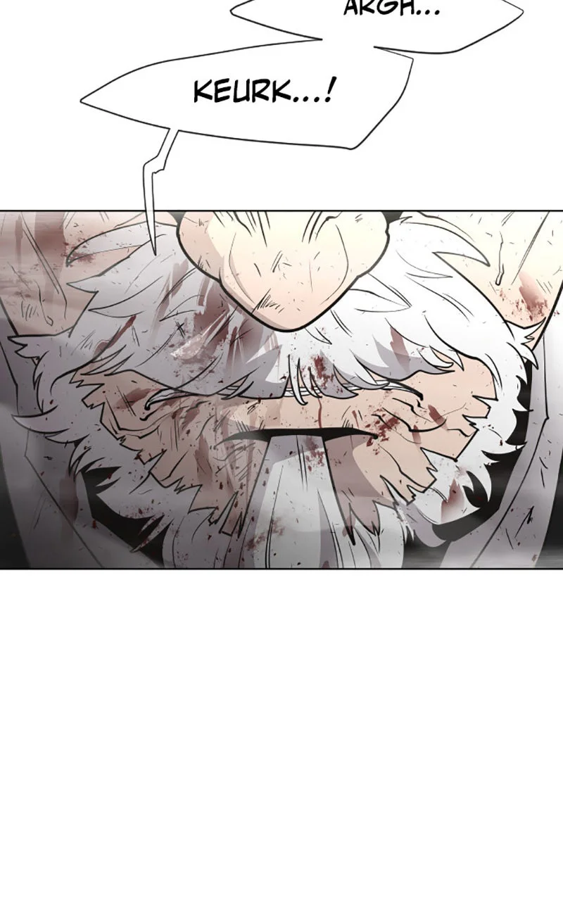 L'ère des surhommes Chapitre 68 - Page 71
