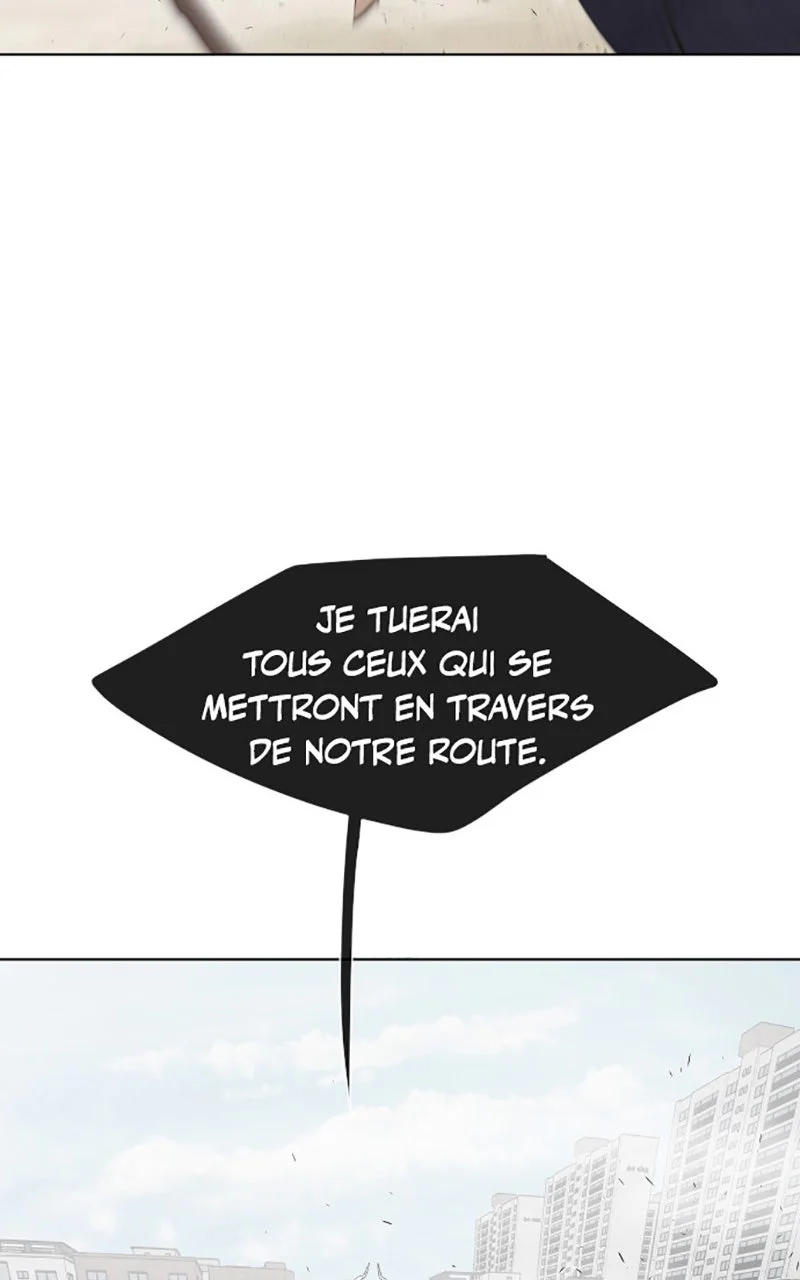 L'ère des surhommes Chapitre 68 - Page 74
