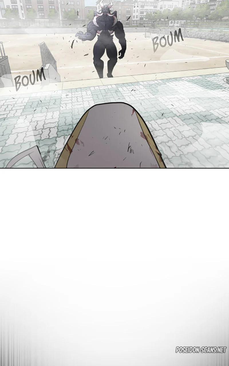L'ère des surhommes Chapitre 68 - Page 75