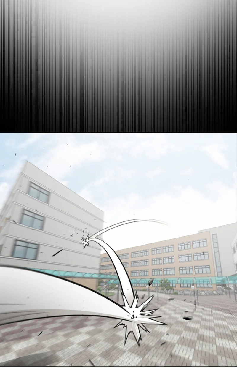 L'ère des surhommes Chapitre 68 - Page 76