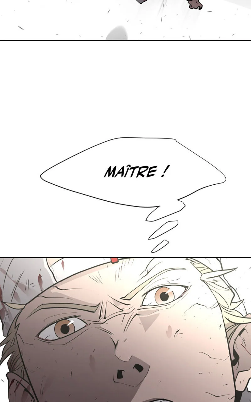 L'ère des surhommes Chapitre 68 - Page 78