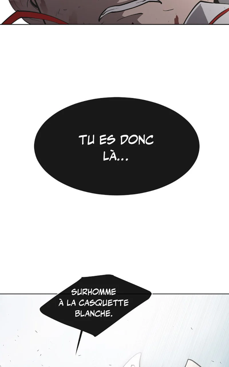 L'ère des surhommes Chapitre 68 - Page 79