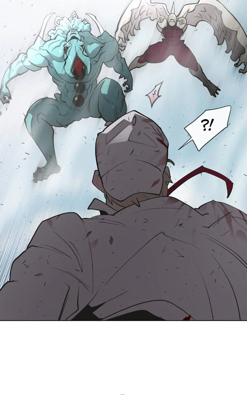 L'ère des surhommes Chapitre 68 - Page 80
