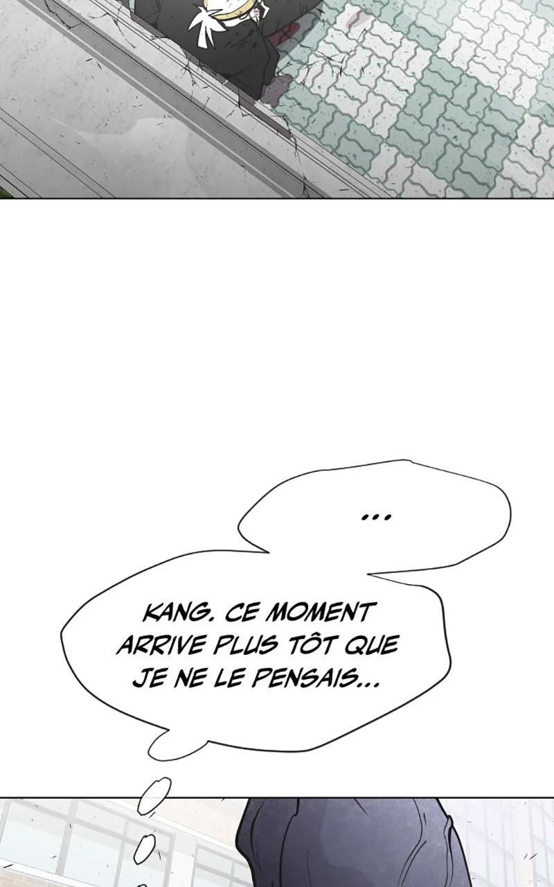 L'ère des surhommes Chapitre 68 - Page 83