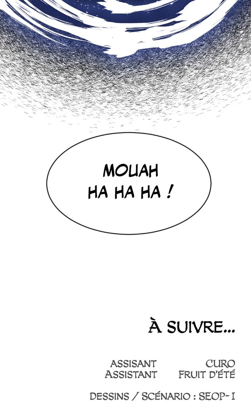 L'ère des surhommes Chapitre 68 - Page 90