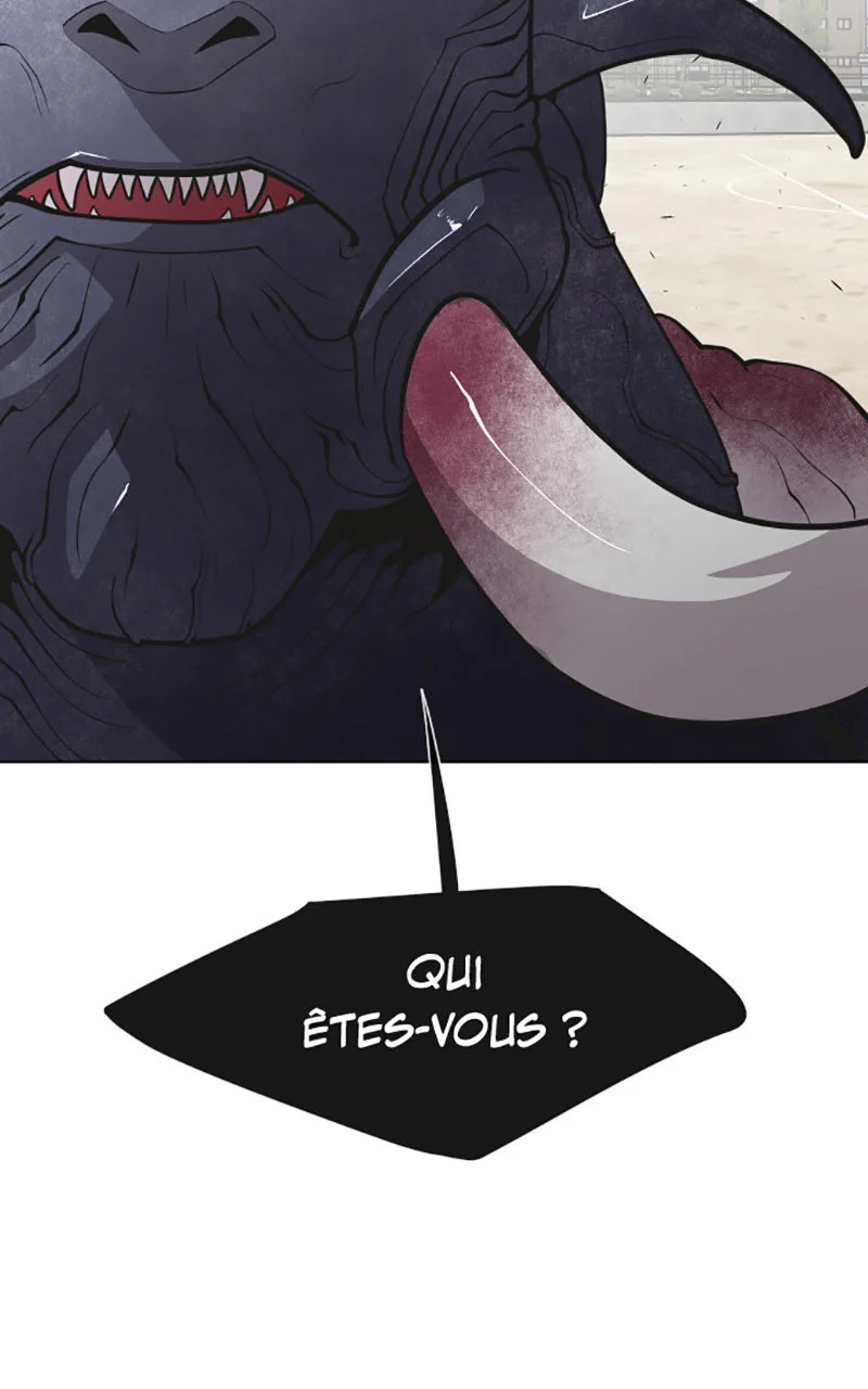 L'ère des surhommes Chapitre 69 - Page 10