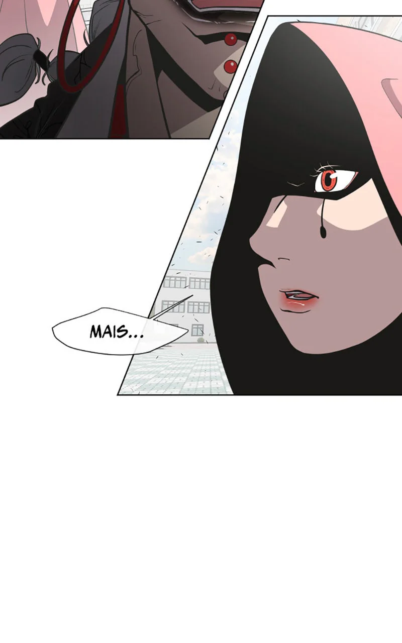 L'ère des surhommes Chapitre 69 - Page 13