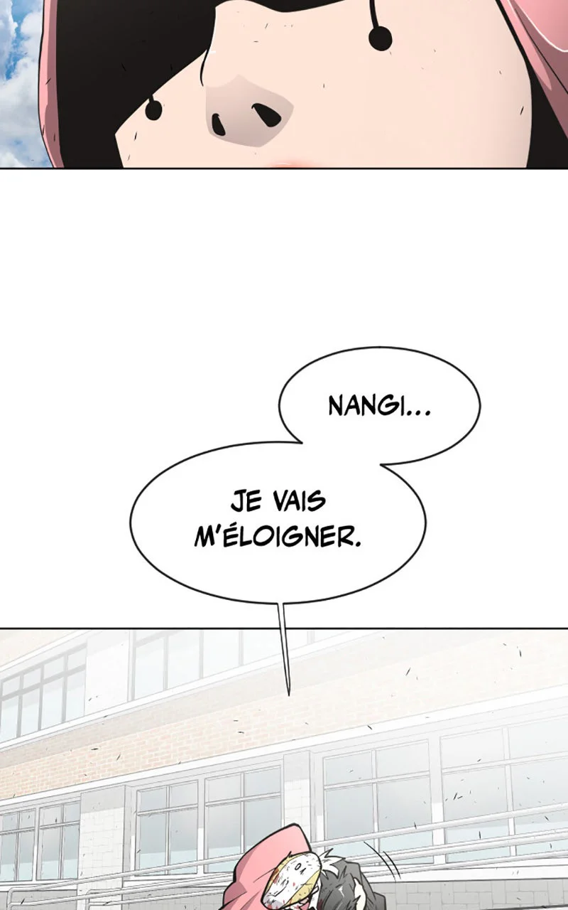L'ère des surhommes Chapitre 69 - Page 17