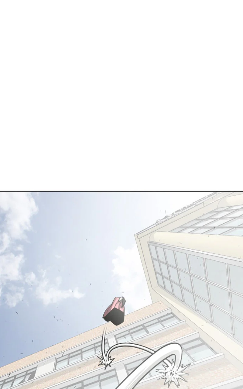 L'ère des surhommes Chapitre 69 - Page 21