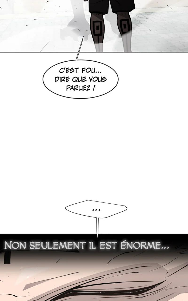 L'ère des surhommes Chapitre 69 - Page 24