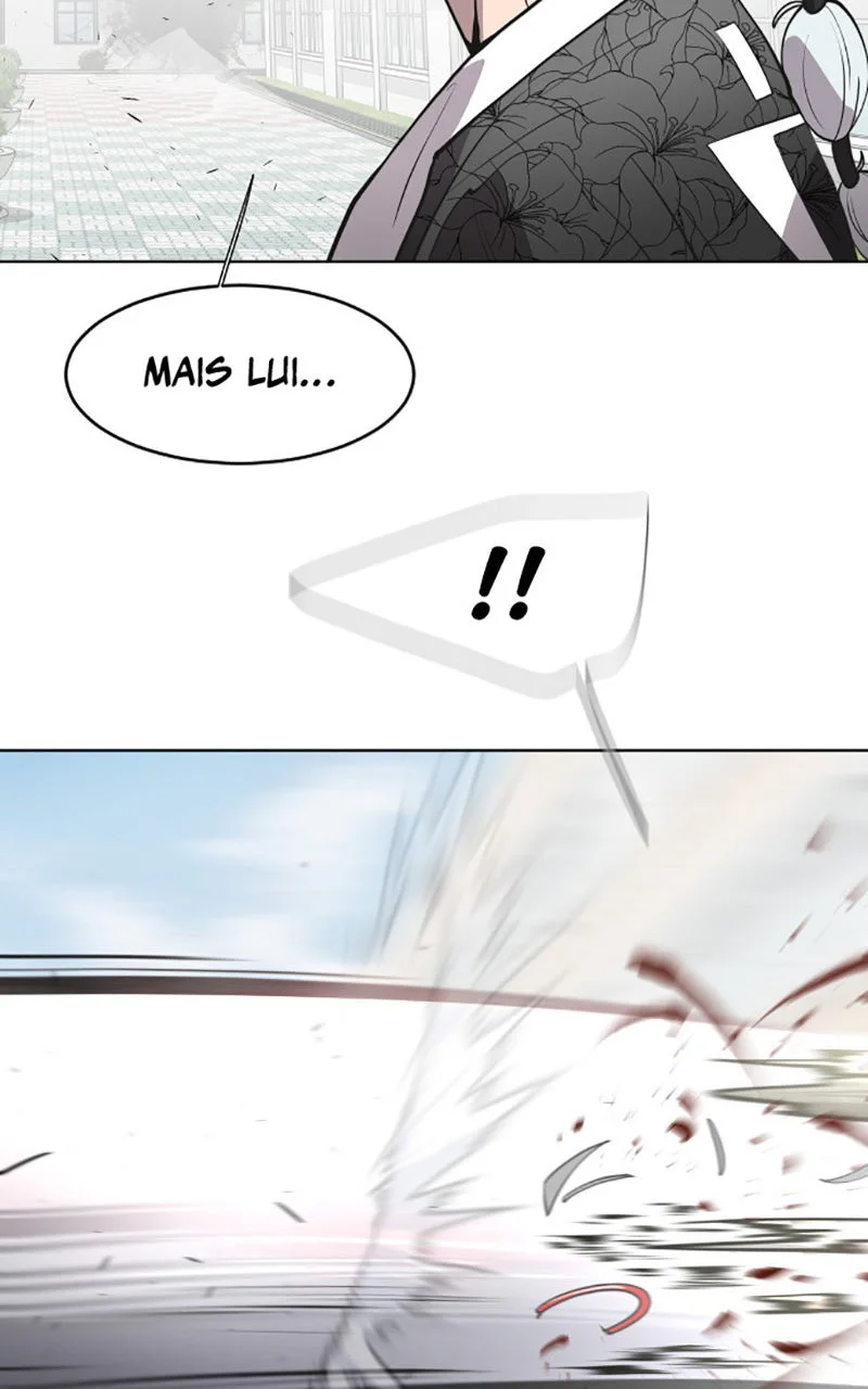 L'ère des surhommes Chapitre 69 - Page 26