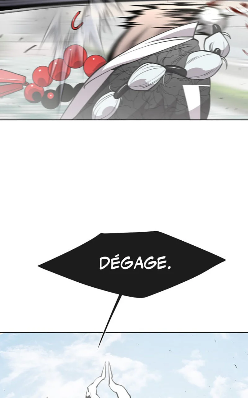 L'ère des surhommes Chapitre 69 - Page 27