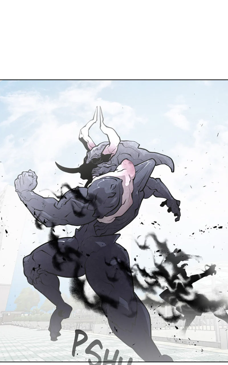 L'ère des surhommes Chapitre 69 - Page 29