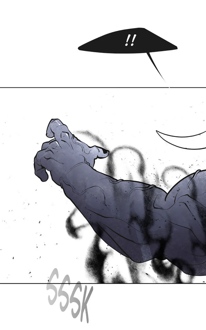 L'ère des surhommes Chapitre 69 - Page 31