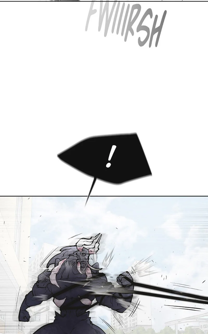 L'ère des surhommes Chapitre 69 - Page 33
