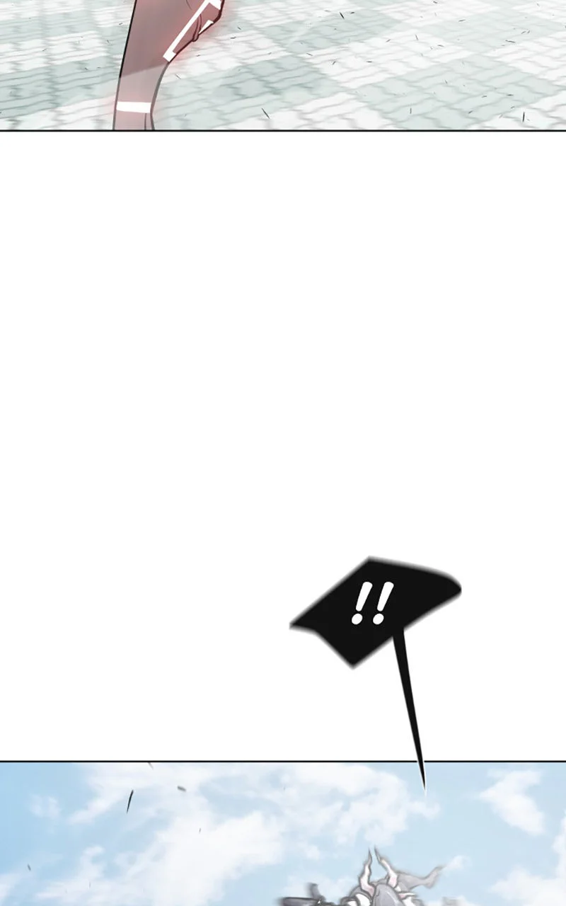 L'ère des surhommes Chapitre 69 - Page 38