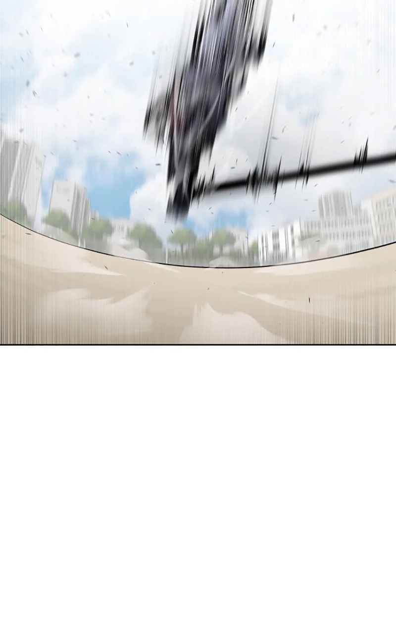L'ère des surhommes Chapitre 69 - Page 42