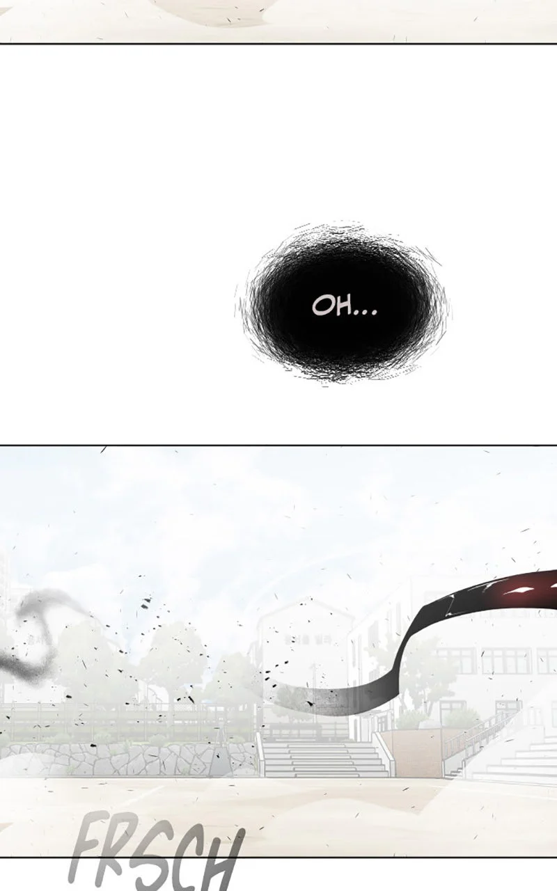 L'ère des surhommes Chapitre 69 - Page 45