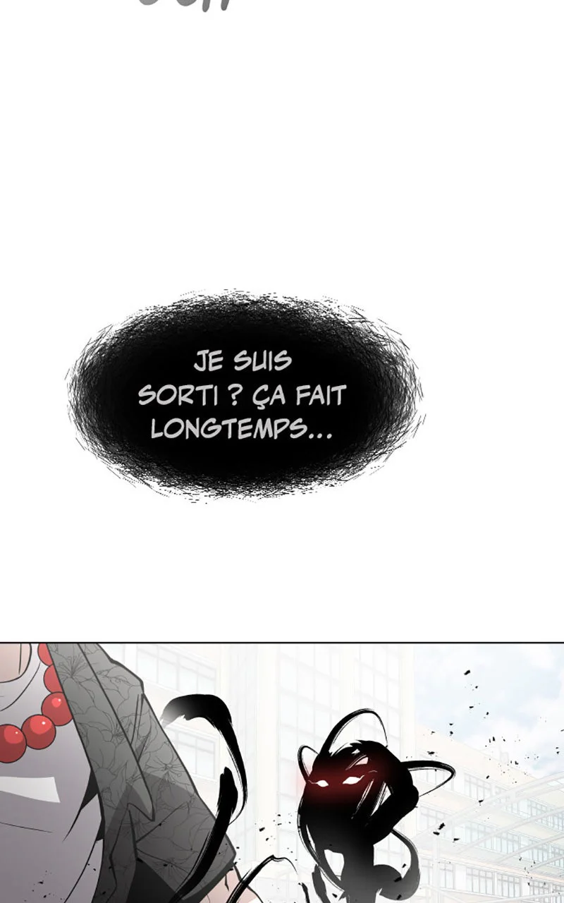 L'ère des surhommes Chapitre 69 - Page 46