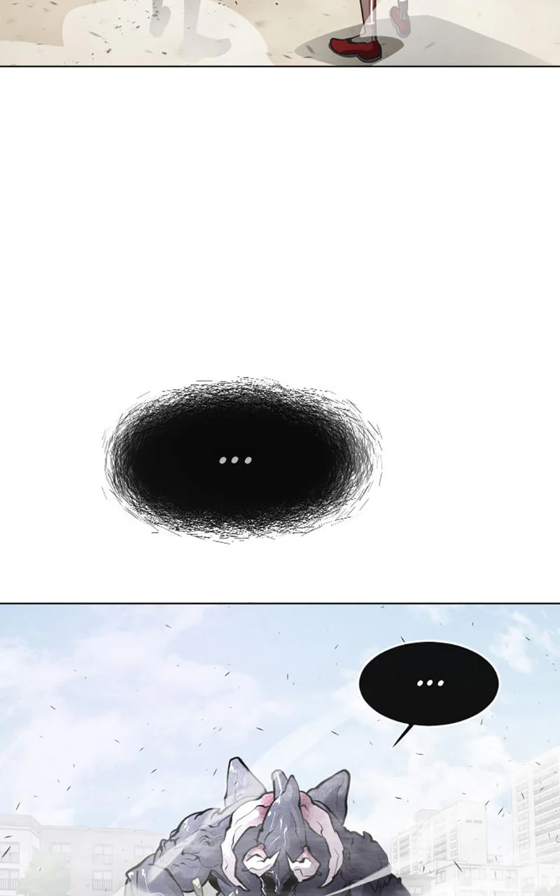 L'ère des surhommes Chapitre 69 - Page 50