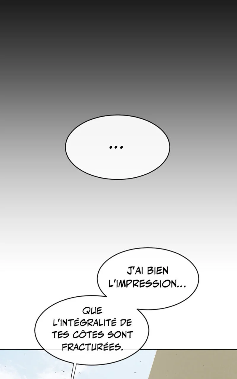L'ère des surhommes Chapitre 69 - Page 63