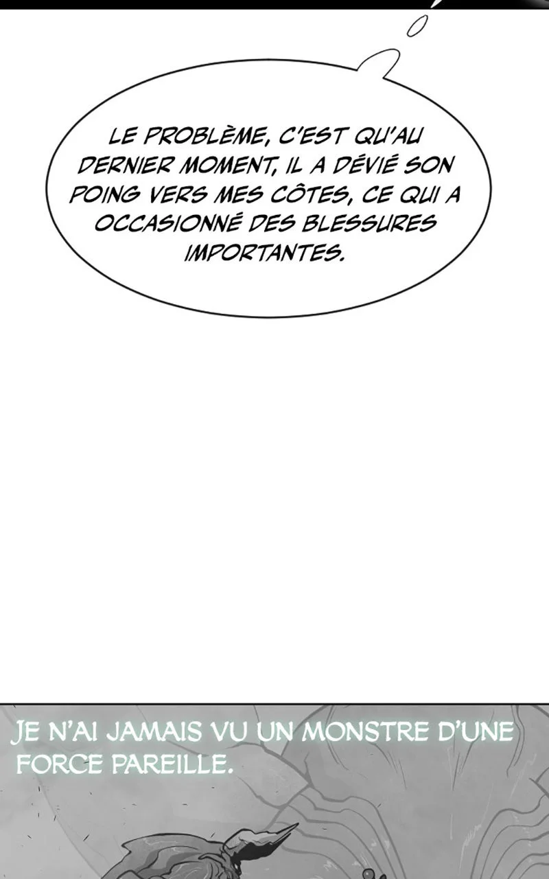 L'ère des surhommes Chapitre 69 - Page 66