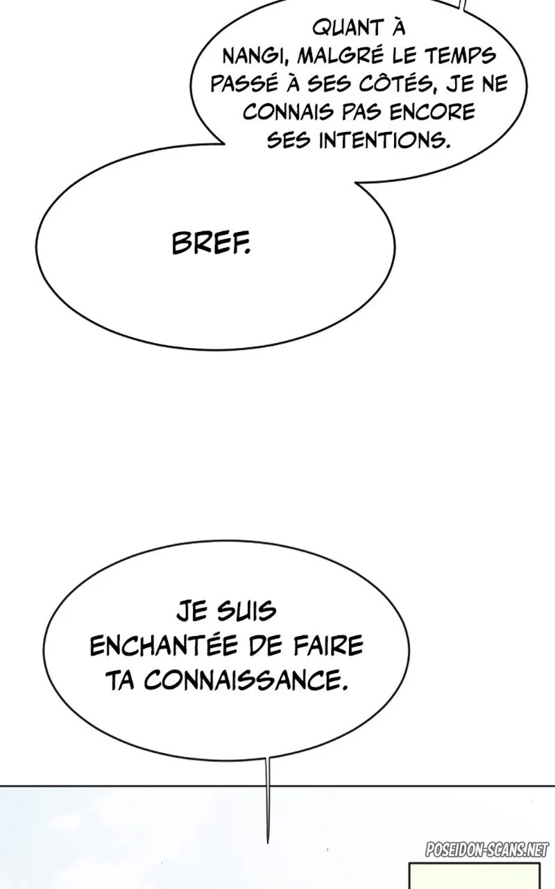 L'ère des surhommes Chapitre 69 - Page 75