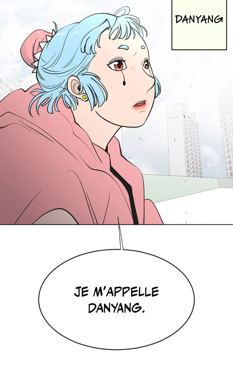 L'ère des surhommes Chapitre 69 - Page 76