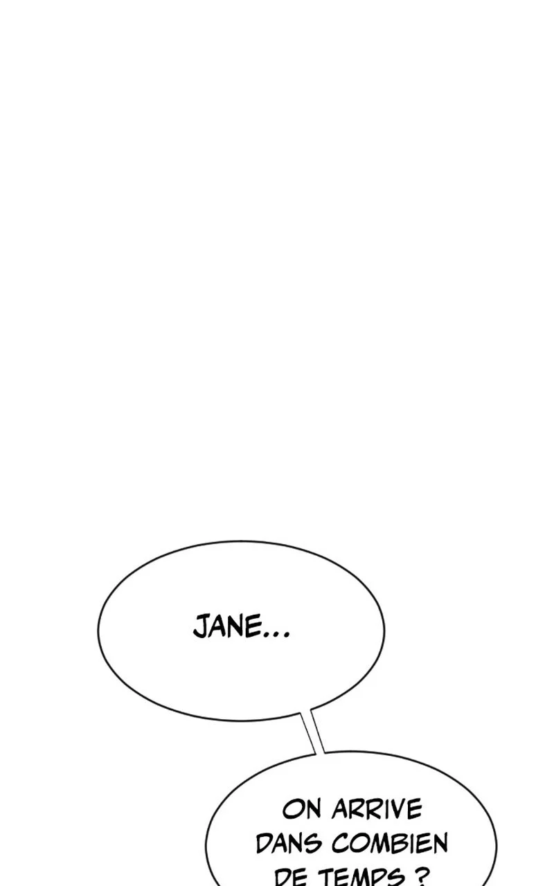 L'ère des surhommes Chapitre 69 - Page 77