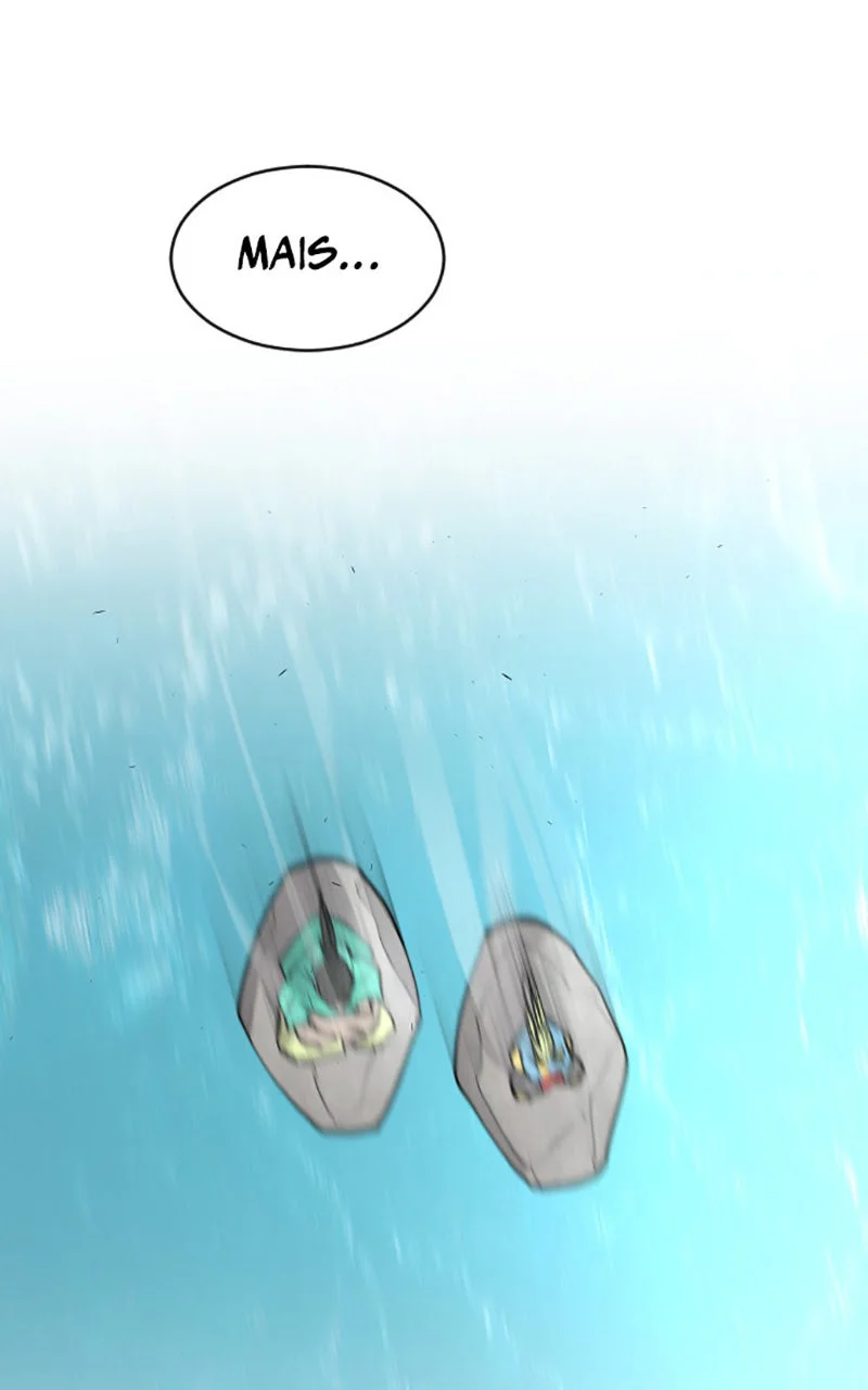 L'ère des surhommes Chapitre 69 - Page 81
