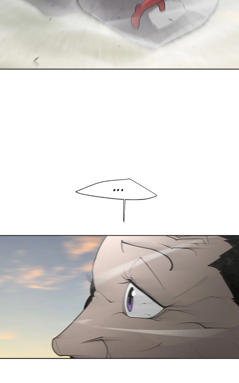 L'ère des surhommes Chapitre 69 - Page 86