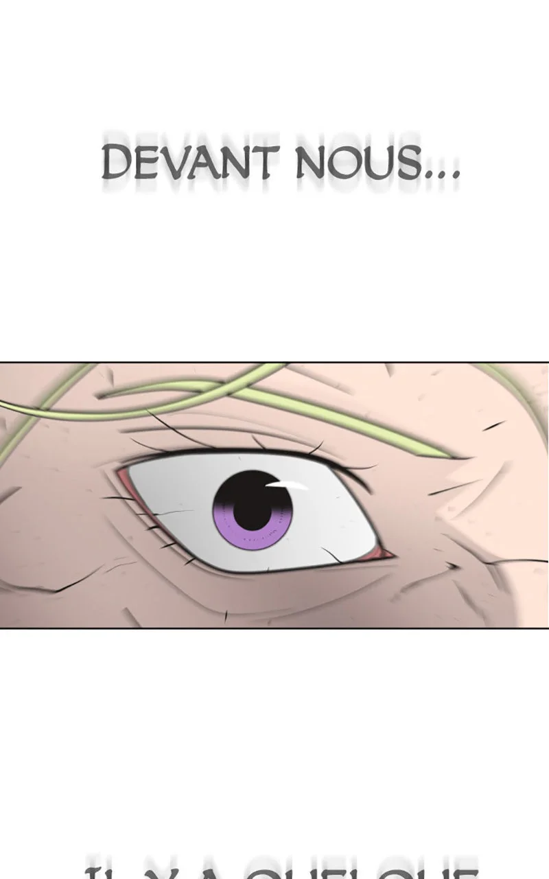 L'ère des surhommes Chapitre 69 - Page 87