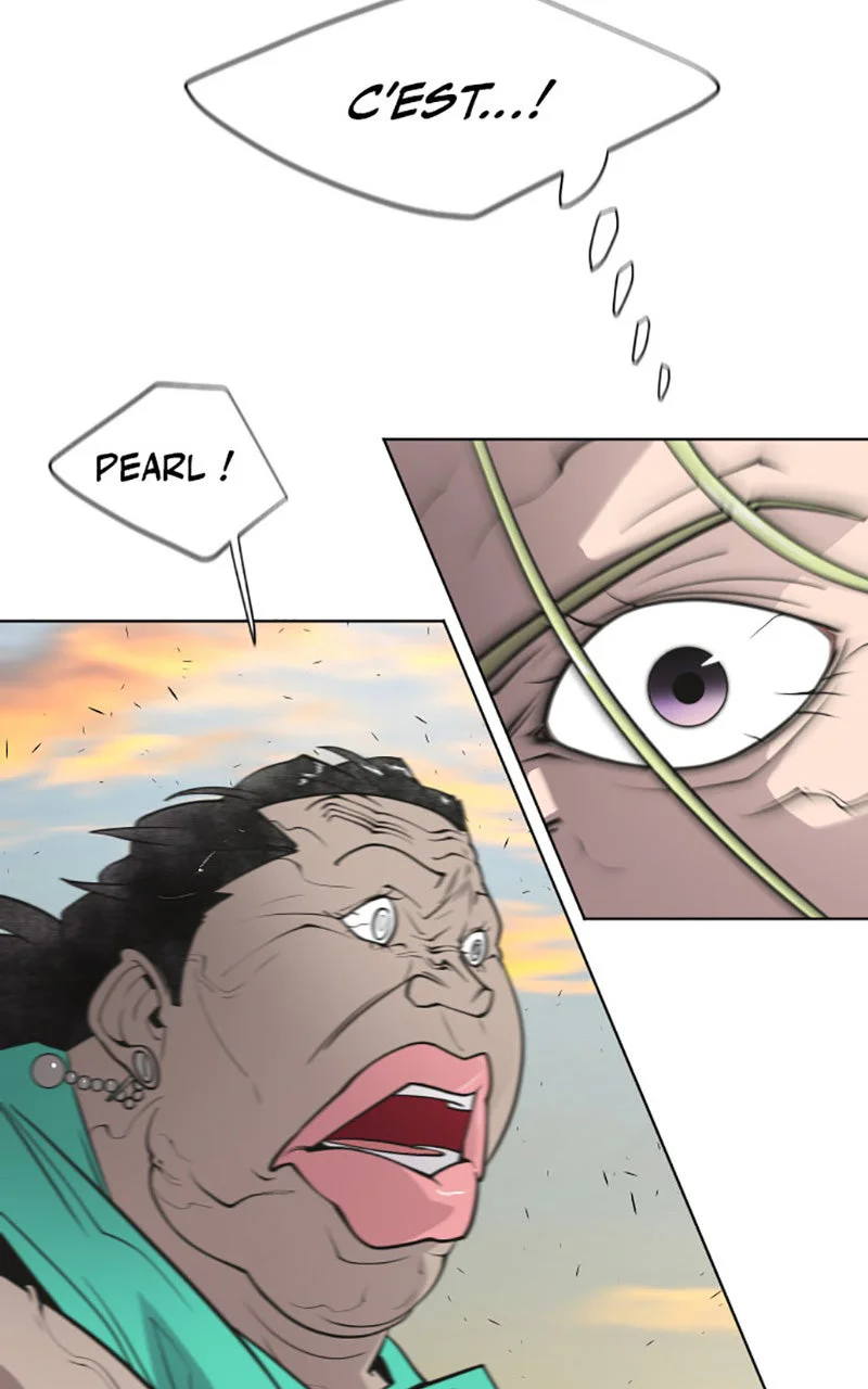 L'ère des surhommes Chapitre 70 - Page 10