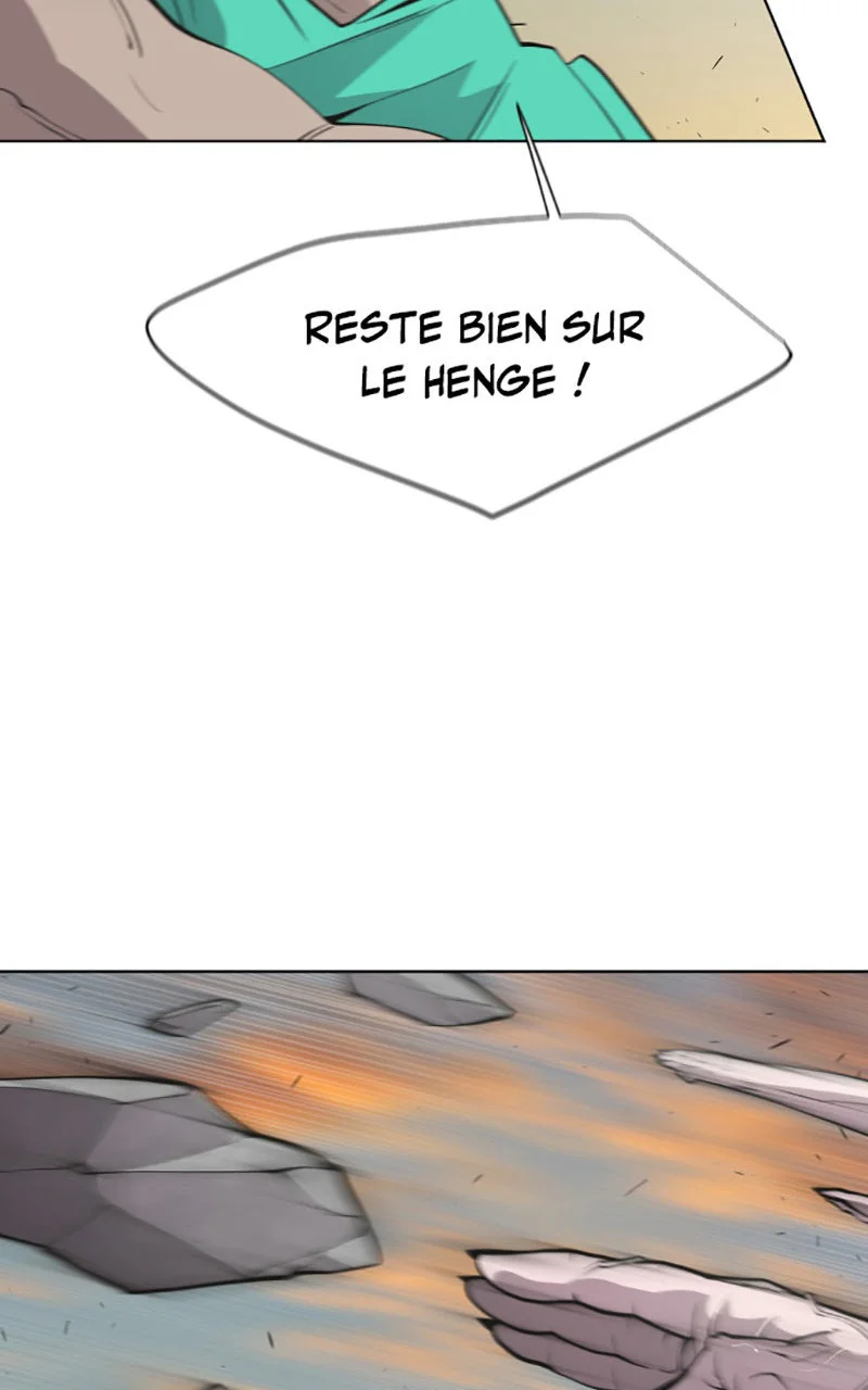 L'ère des surhommes Chapitre 70 - Page 11
