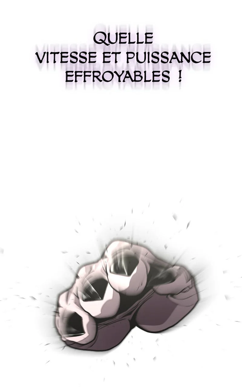 L'ère des surhommes Chapitre 70 - Page 18