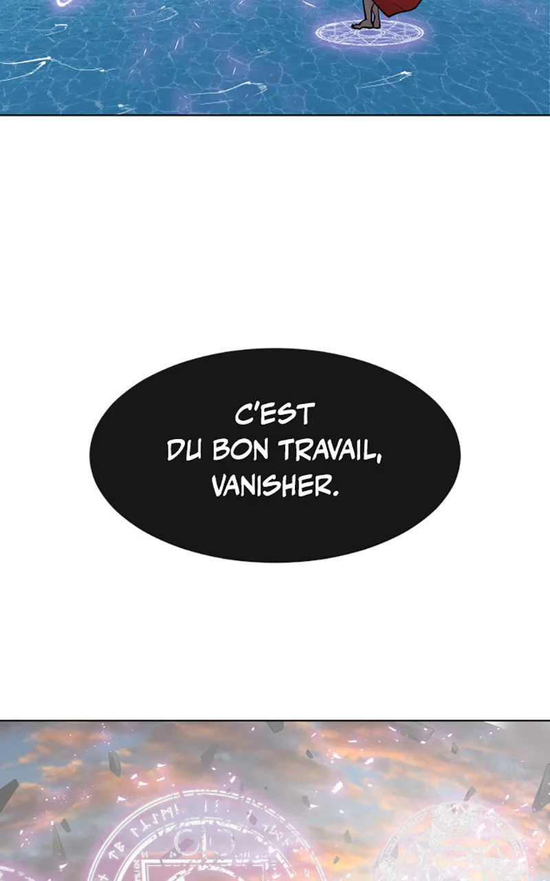 L'ère des surhommes Chapitre 70 - Page 25