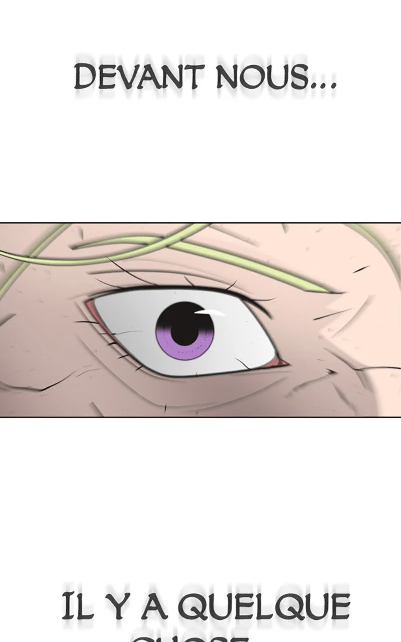 L'ère des surhommes Chapitre 70 - Page 3