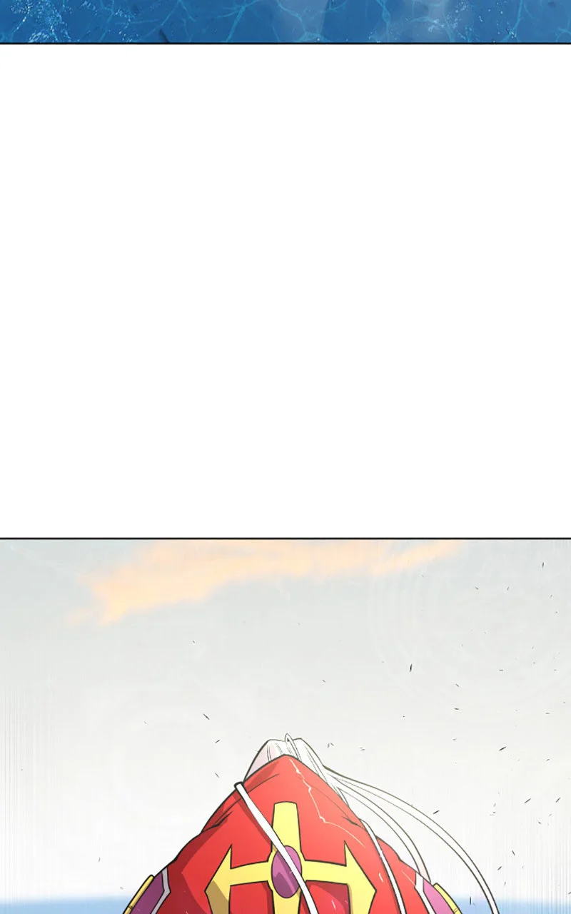 L'ère des surhommes Chapitre 70 - Page 31