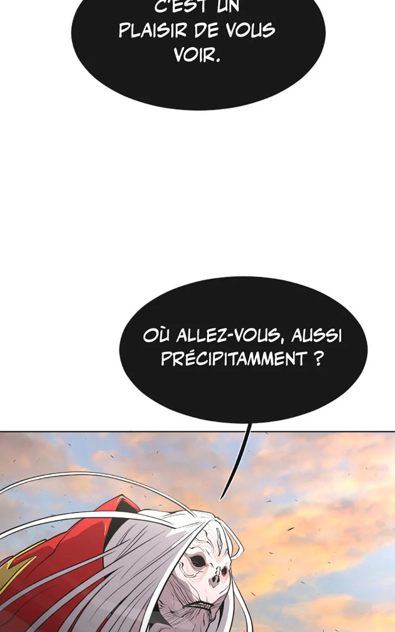 L'ère des surhommes Chapitre 70 - Page 34
