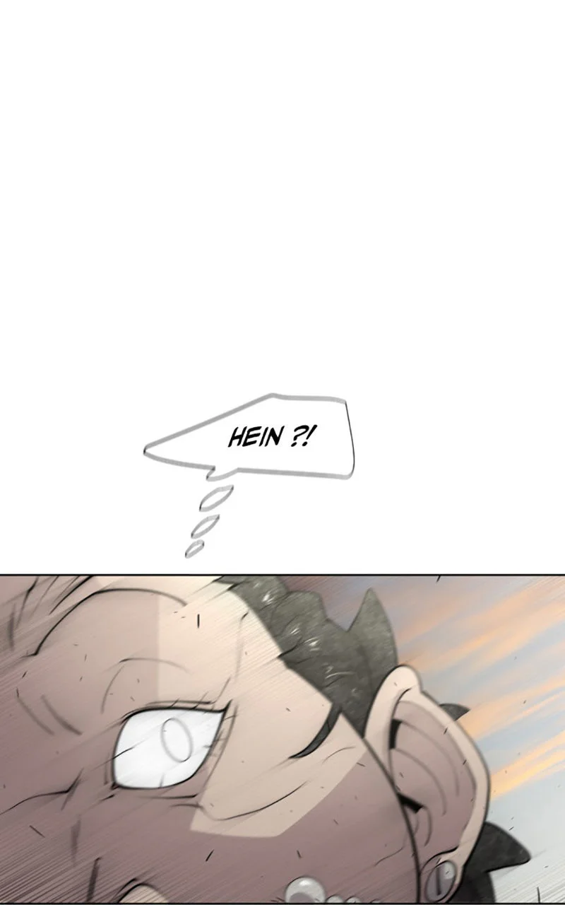 L'ère des surhommes Chapitre 70 - Page 36