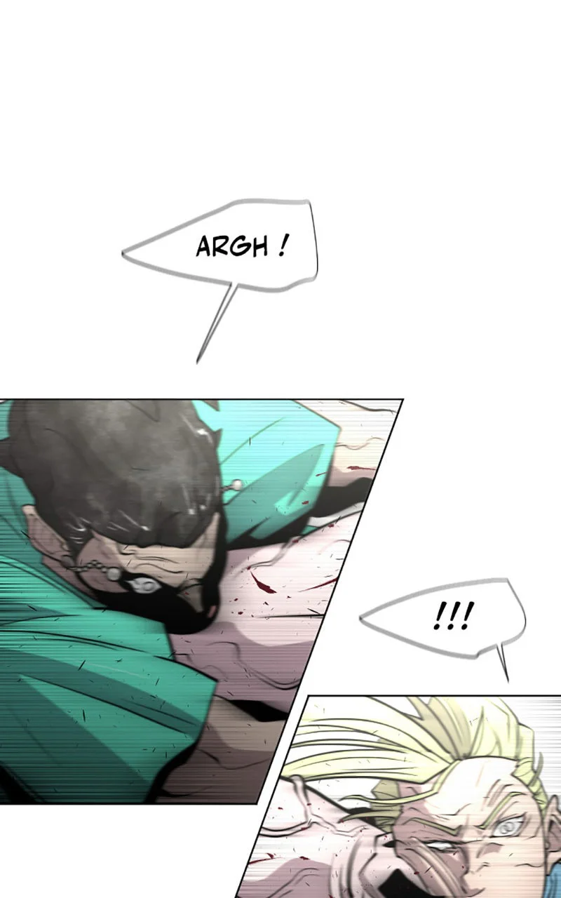 L'ère des surhommes Chapitre 70 - Page 39