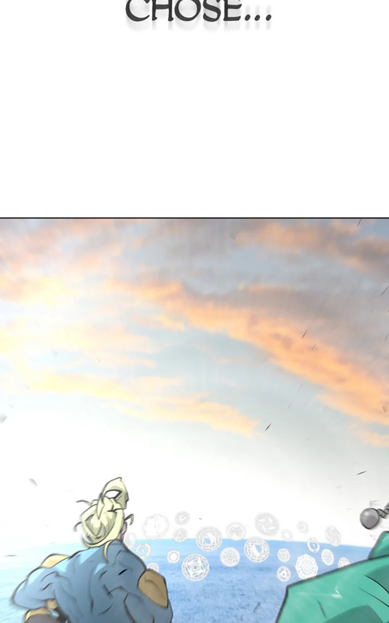 L'ère des surhommes Chapitre 70 - Page 4